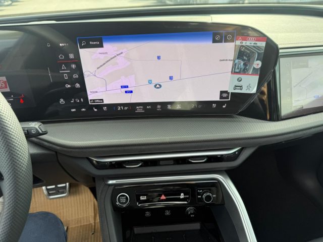 AUDI Q5 usata, con Cruise Control