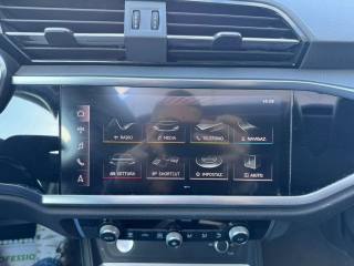 AUDI Q3 usata, con Controllo trazione
