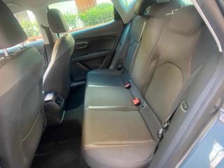SEAT Leon usata 9