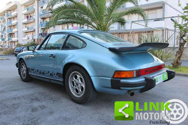 PORSCHE 911 usata, con Cerchi in lega