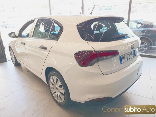 FIAT Tipo usata, con Cerchi in lega