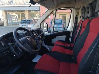 FIAT Ducato usata 11