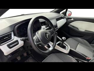 RENAULT Clio usata, con Alzacristalli elettrici