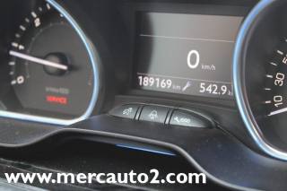 PEUGEOT 2008 usata 17
