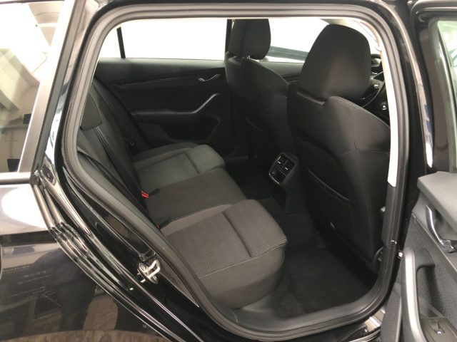 SKODA Octavia usata, con Controllo trazione