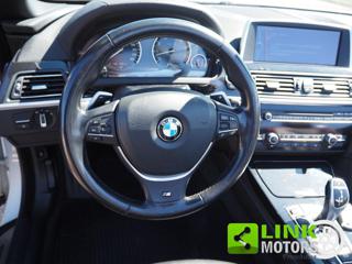 BMW 640 usata 46