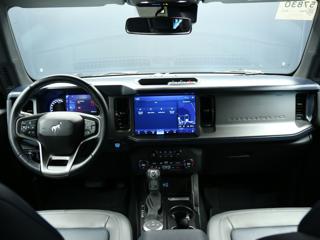 FORD Bronco usata, con Cruise Control