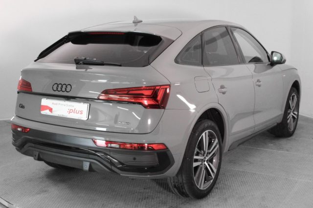 AUDI Q5 usata, con Airbag