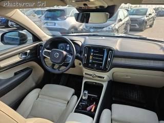 VOLVO XC40 usata, con Sistema di navigazione
