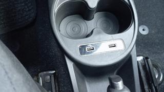 FIAT 500 usata, con Start/Stop Automatico