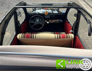 CITROEN 2CV usata 11