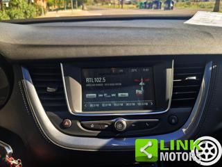 OPEL Grandland X usata, con Park Distance Control