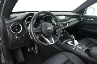 ALFA ROMEO Stelvio usata, con Autoradio