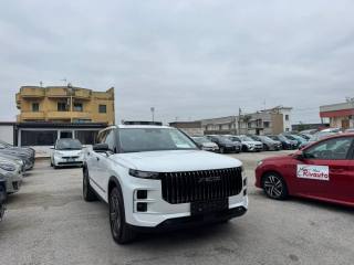 JAECOO Jaecoo 7 usata, con Chiusura centralizzata