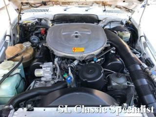 MERCEDES-BENZ SL 560 usata 97