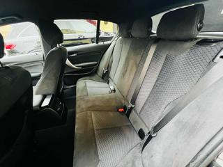 BMW 118 usata 9