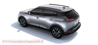 PEUGEOT 2008 usata, con Cerchi in lega