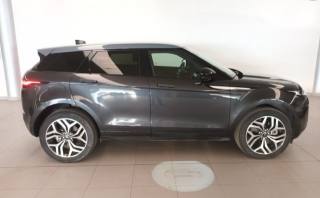 LAND ROVER Range Rover Evoque usata, con Chiusura centralizzata