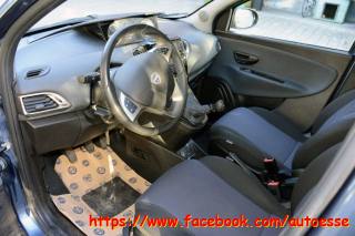 LANCIA Ypsilon usata, con Autoradio