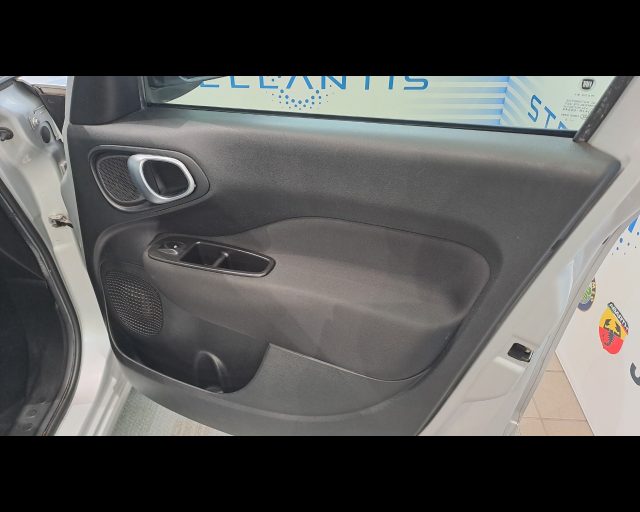 FIAT 500L usata 21