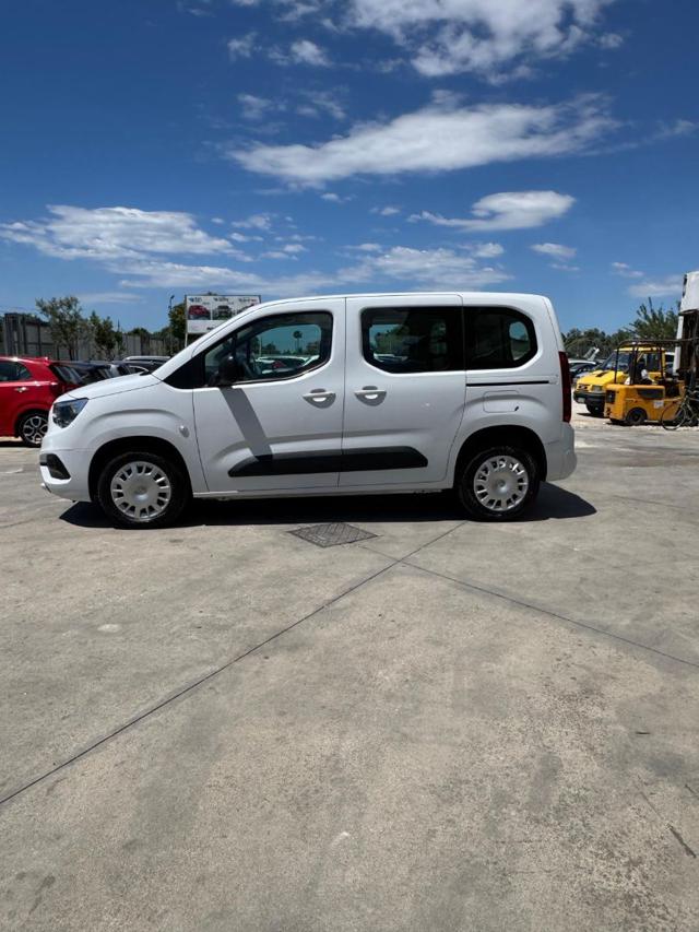 OPEL Combo Life usata, con Airbag laterali