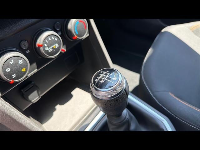 DACIA Sandero usata, con Boardcomputer
