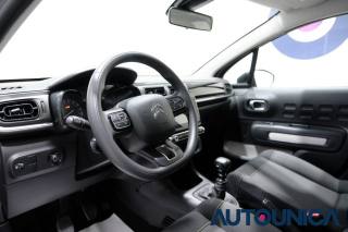 CITROEN C3 usata, con Alzacristalli elettrici