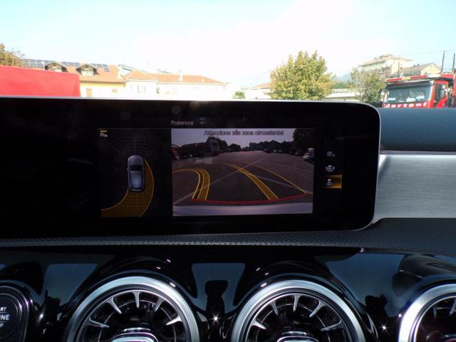 MERCEDES-BENZ A 180 usata 84