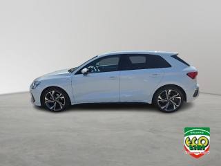 AUDI A3 usata, con Autoradio