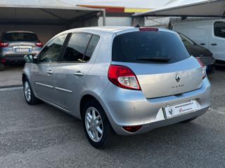 RENAULT Clio usata, con Controllo trazione