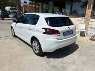 PEUGEOT 308 usata, con Alzacristalli elettrici