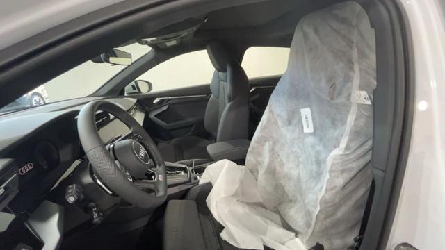 AUDI A3 usata, con Volante in pelle