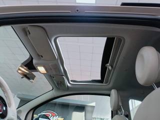 FIAT 500 usata, con Lettore CD
