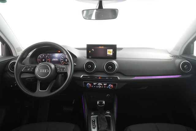 AUDI Q2 usata 4