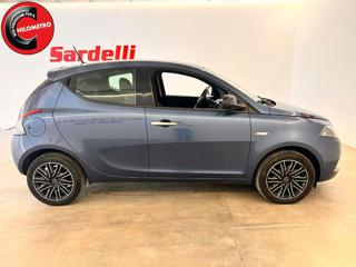 LANCIA Ypsilon usata, con Climatizzatore