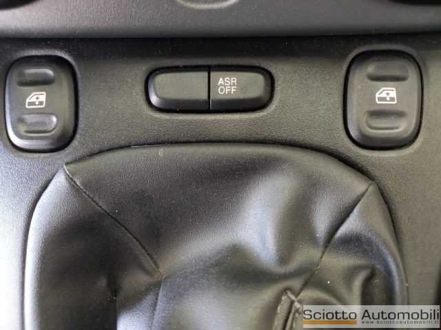 FIAT Panda usata, con Servosterzo