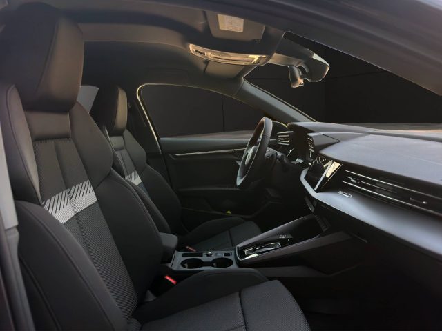 AUDI A3 usata, con Immobilizzatore elettronico