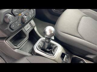 JEEP Renegade usata, con Cruise Control