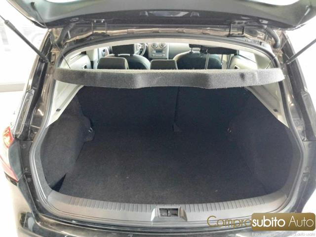 NISSAN Qashqai usata, con Climatizzatore