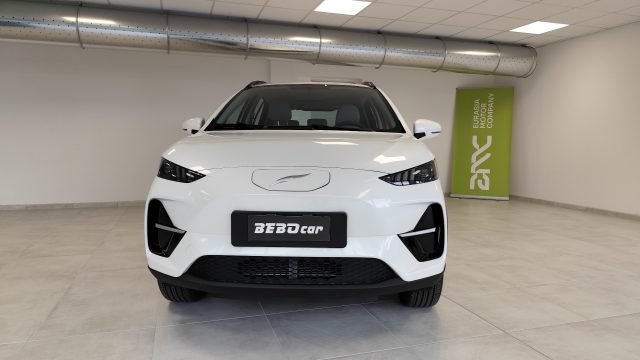 EMC Yudo usata, con Airbag