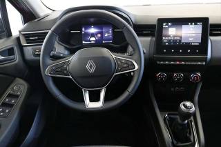 RENAULT Clio usata, con Climatizzatore