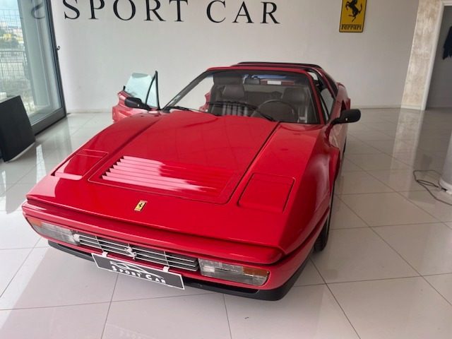 FERRARI 328 usata 4