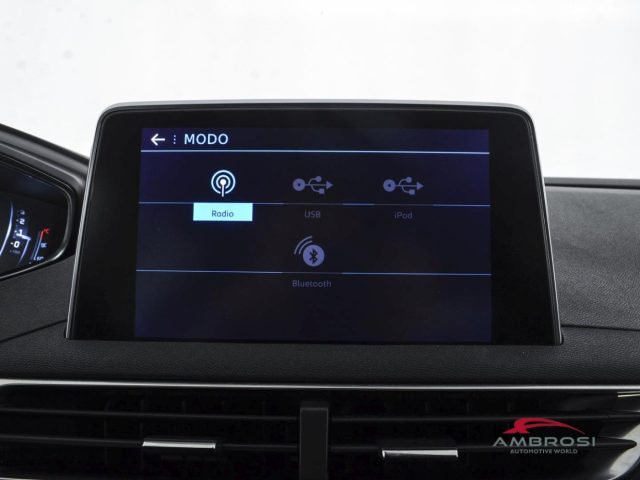 PEUGEOT 3008 usata 14