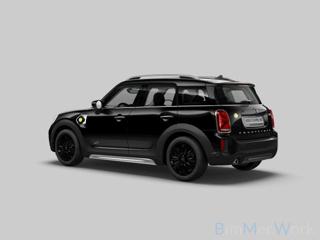 MINI Countryman usata, con Chiusura centralizzata