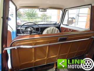 FIAT 850 usata 36