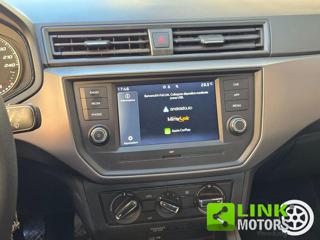 SEAT Ibiza usata, con Fendinebbia