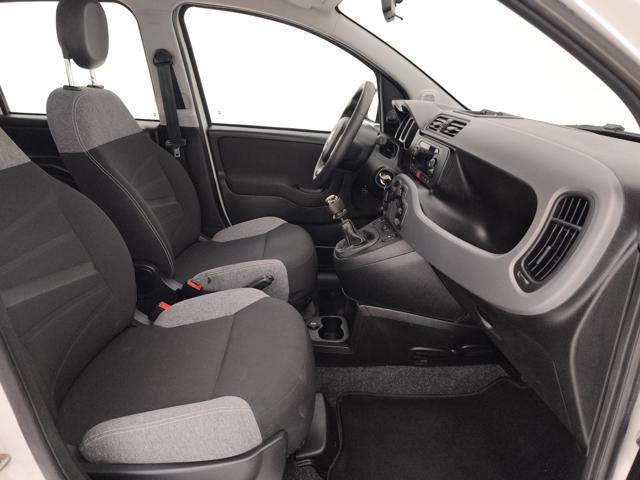 FIAT Panda usata 27