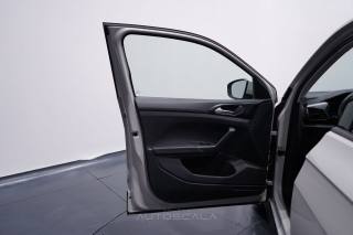 VOLKSWAGEN T-Cross usata, con Controllo trazione