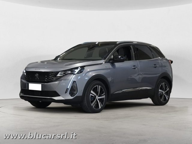 PEUGEOT 3008 usata, con Airbag