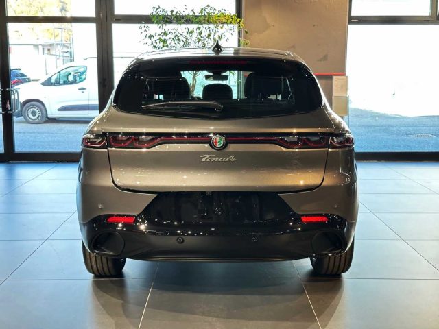 ALFA ROMEO Tonale usata, con Airbag Passeggero